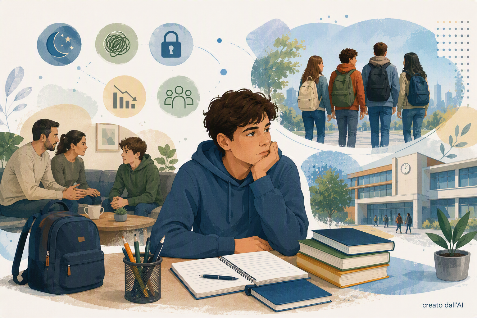 SCUOLA